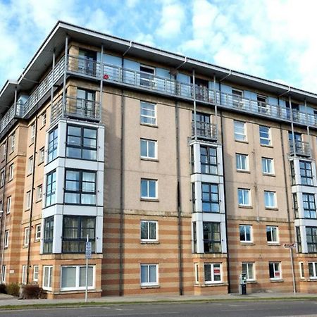 Lovely 2 Bed Apartment Close To Aberdeen Beach! 外观 照片
